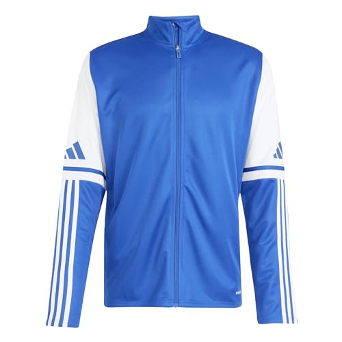 Adidas Herren SQUADRA25 Training Jacket, Team royal Blue/White, 3XL