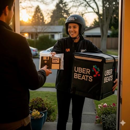 Uber Beats