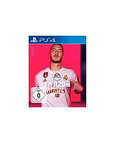 FIFA 20 - Standard Edition - [PlayStation 4]
