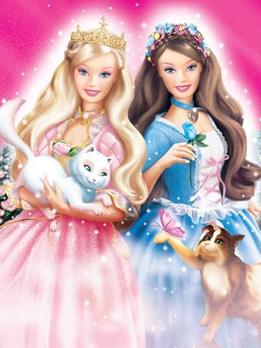 Barbie: Die Prinzessin und die Bürgerliche