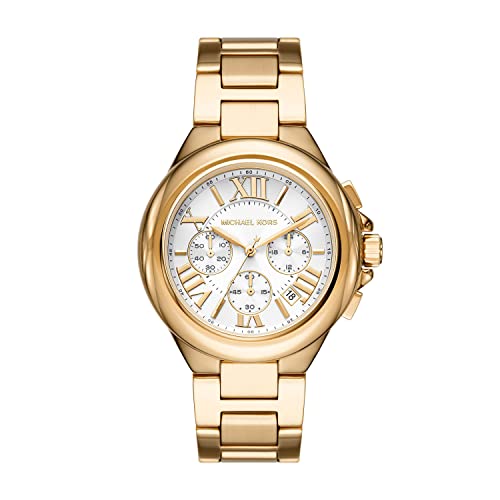 Michael Kors MK7270 Damen Armbanduhr