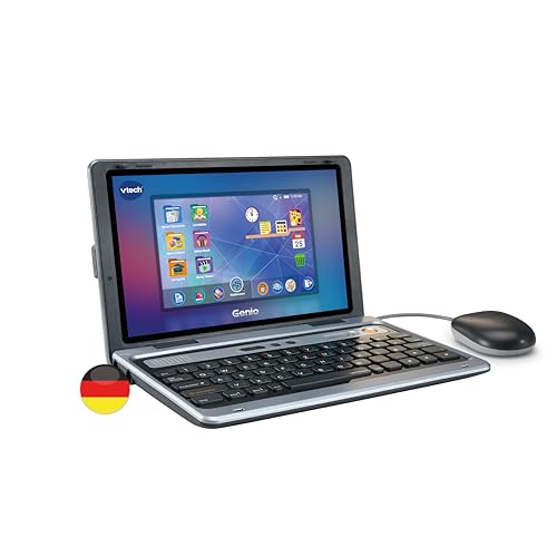 VTech Genio Lernlaptop XL - 7