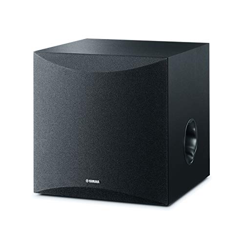 Yamaha KS-SW100 Subwoofer