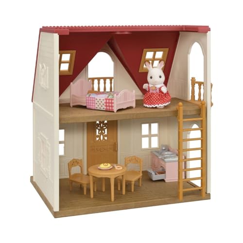 Sylvanian Families 5567 Starter Haus NEU