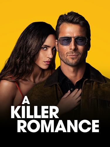 A Killer Romance