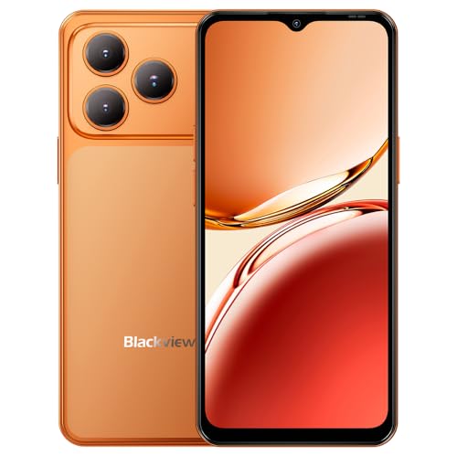 Blackview Wave 7C | Smartphone LTE | 6,56