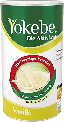 Yokebe