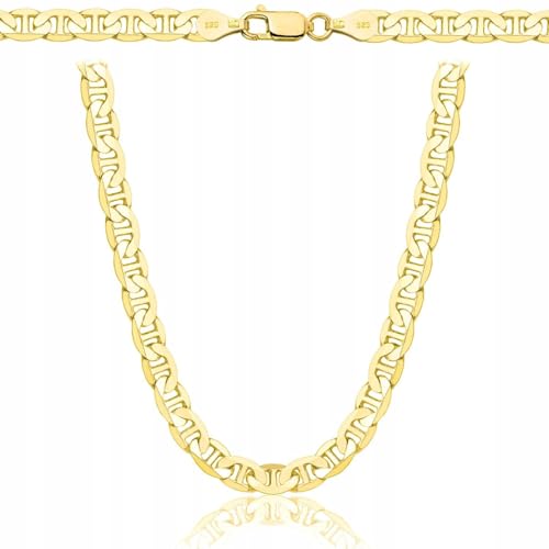 Goldkette herren