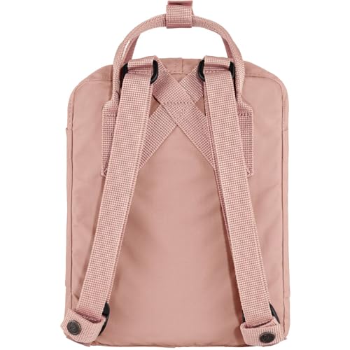 Fjällräven Unisex Kånken Mini Rucksack, Chalk Rose, One Size