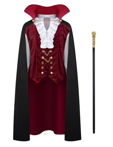 Halloween kostüm