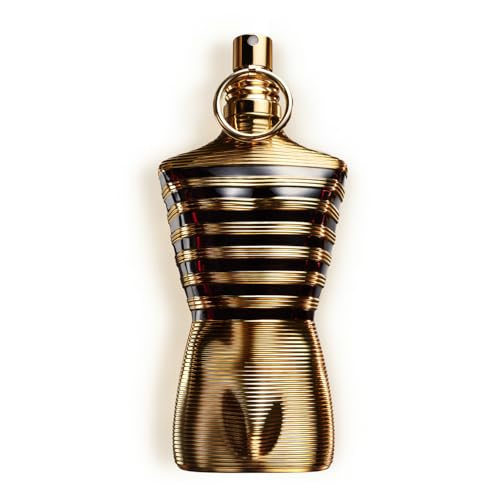 JEAN PAUL GAULTIER Le Male Elixir Parfum 125 ml