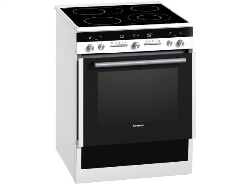 Siemens HC854283 Standherd/A -30% / / weiß/activeClean/Hotair Eco/EcoPlus