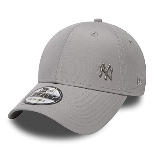 New Era Unisex MLB Flawless Logo Basic 9Forty Basecap