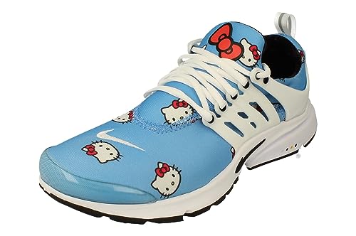 Nike Herren X Hello Kitty Sneaker, Blue/Black/White, 48.5 EU
