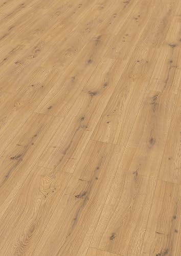 EGGER NatureSense Aqua Laminat EL2009 Predaia Eiche honig 1292x193x8mm (1,995m²)