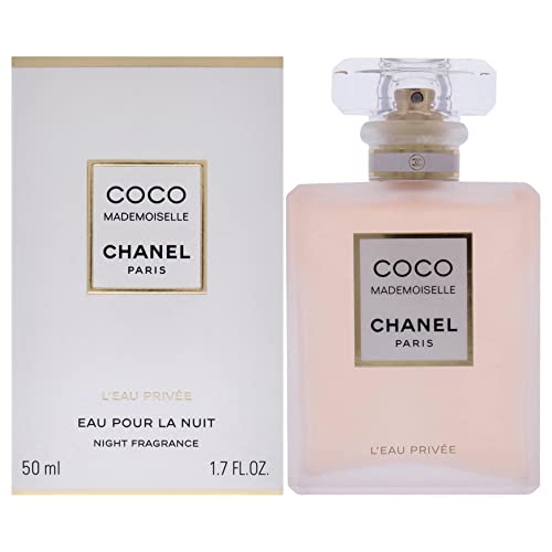 Coco Mademoiselle Edt Vapo 50 Ml
