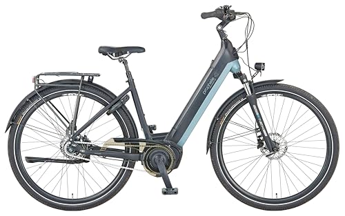 Prophete Geniesser 4.0 City E-Bike 28 Zoll, Rahmenhöhe 48 cm