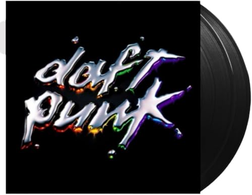Discovery [Vinyl LP]