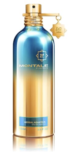 Montale | HERBAL AQUATICA edp 100 ml made in France