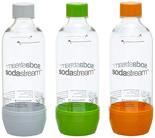 Sodastream flaschen