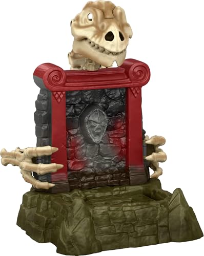 Masters of the Universe Origins Exklusives Fright Pit Slime Spielset