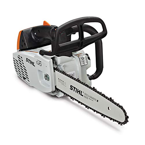 Stihl Motosega MS 194 T - Spranga 30 cm - Passo 3/8 PM