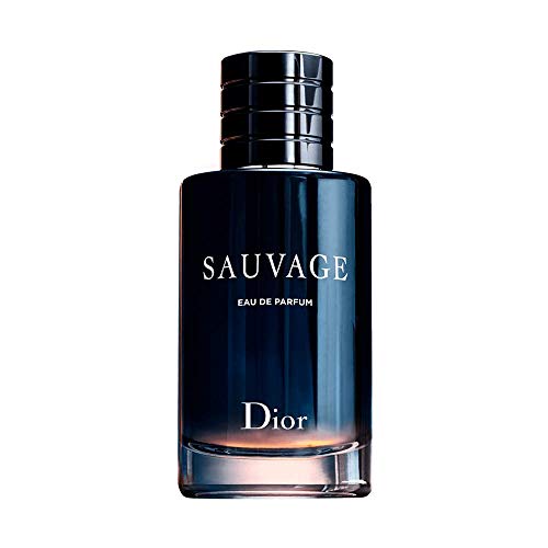 Christian Dior Dior Sauvage Edp Spray, 100 ml (1er Pack)