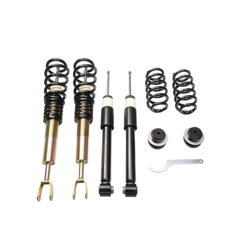 DTSline SX Gewindefahrwerk - 299100310