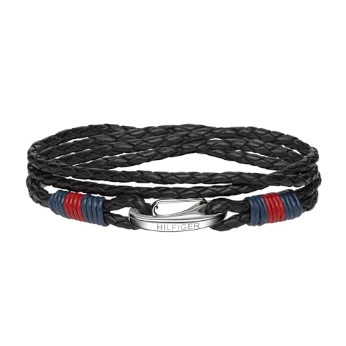 Tommy Hilfiger jewelry Herren Armband Edelstahl 410.0 mm 2700534
