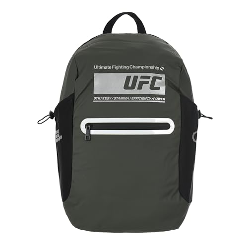 UFC Rucksack aus 100% Polyethylen