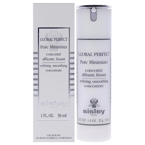Sisley Paris DIA Y NOCHE CREMA MINIMIZAR POROS TT/PIEL 30ml