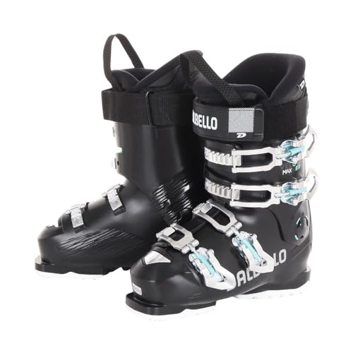 Völkl Veloce MAX 65 W LS Black/Black - - 25,5