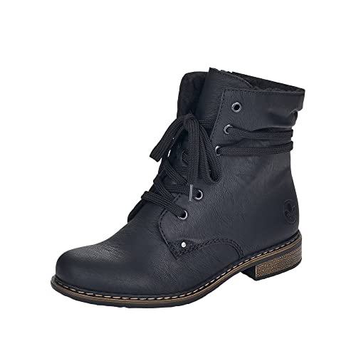 Rieker Damen Stiefeletten 71229