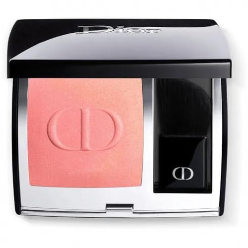 DIOR Rouge Blush Couture Colour Long-Wear Powder Blush Nr.219 Rose Montaigne 6,7 g