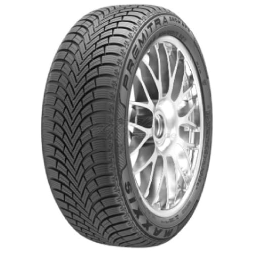 Maxxis Winterreifen, 205/55 R 16, 94V XL, WP6