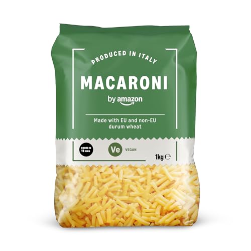 by Amazon Macaroni, 1kg