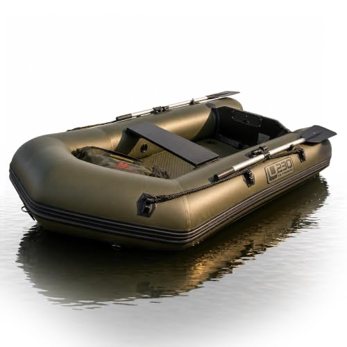 Ultimate 230 Airdeck Gummiboot - Schlauchboot