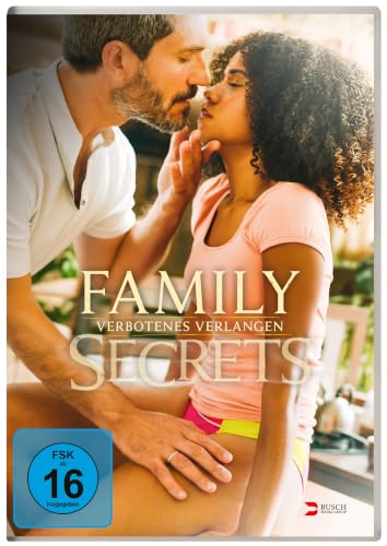 Family Secrets - Verbotenes Verlangen