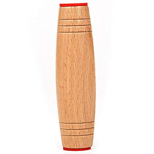 Zappeln Sie Sensorische Spielwaren Für Autismus, Antistress Mokuru Rollver-Desktop-flip-Spielzeug-Stick Lindere Stress Verbessern Den Fokus