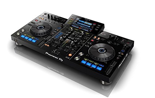 Pioneer DJ-Controller XDJ-RX