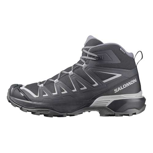Salomon X Ultra Flare MID Gore-Tex wasserdichte Herren Wanderschuhe