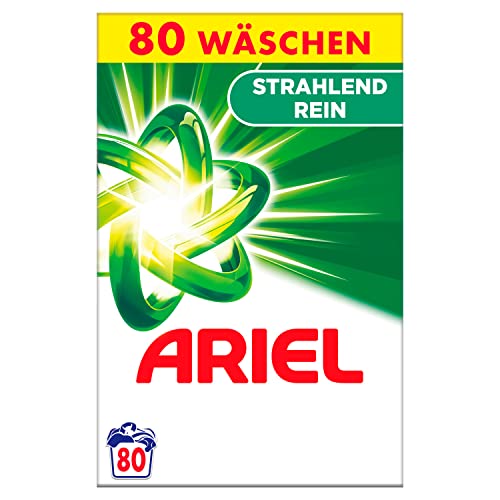 Ariel Pulver Regulär 5.2KG - 80WL