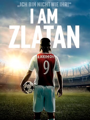 I am Zlatan