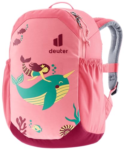 deuter Pico Kinderrucksack (5 L)