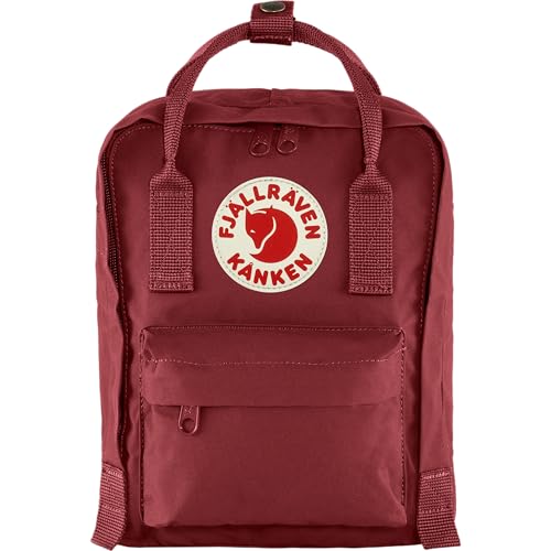 Fjällräven Kånken Mini Ox Red