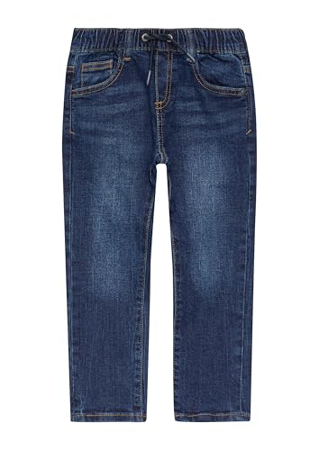 s.Oliver Jogpants Pelle/Regular Fit/Mid Rise/Straight Leg