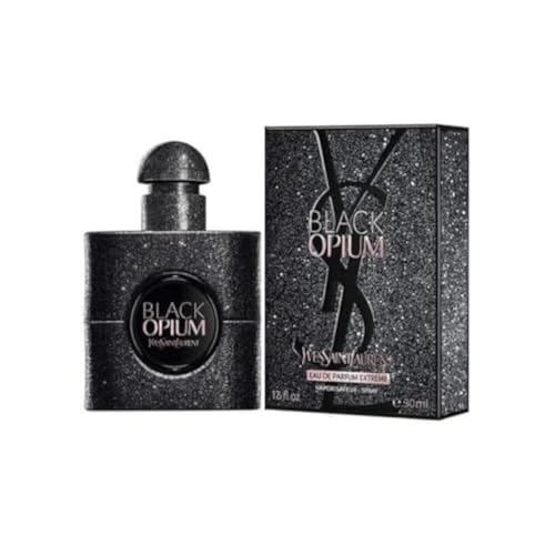 Black Opium EDP EXTREME 50ML