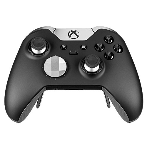Xbox Elite Wireless Controller Schwarz