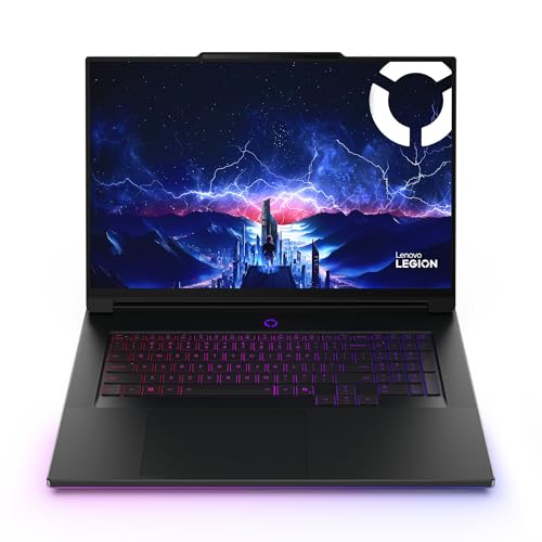 Lenovo Legion 9i 18IAX10 Gaming AI Laptop | 18