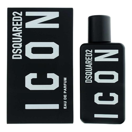 DSquared2 Icon Pour Homme Eau de Parfum 50 ml